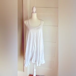 Wilt Tank Dress